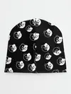 Детская шапка / Монокума