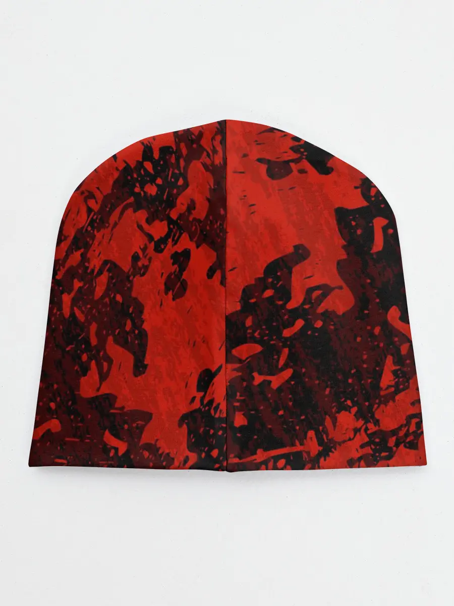 Детская шапка / RED DEAD REDEMPTION 2