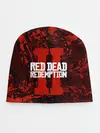 Детская шапка / RED DEAD REDEMPTION 2