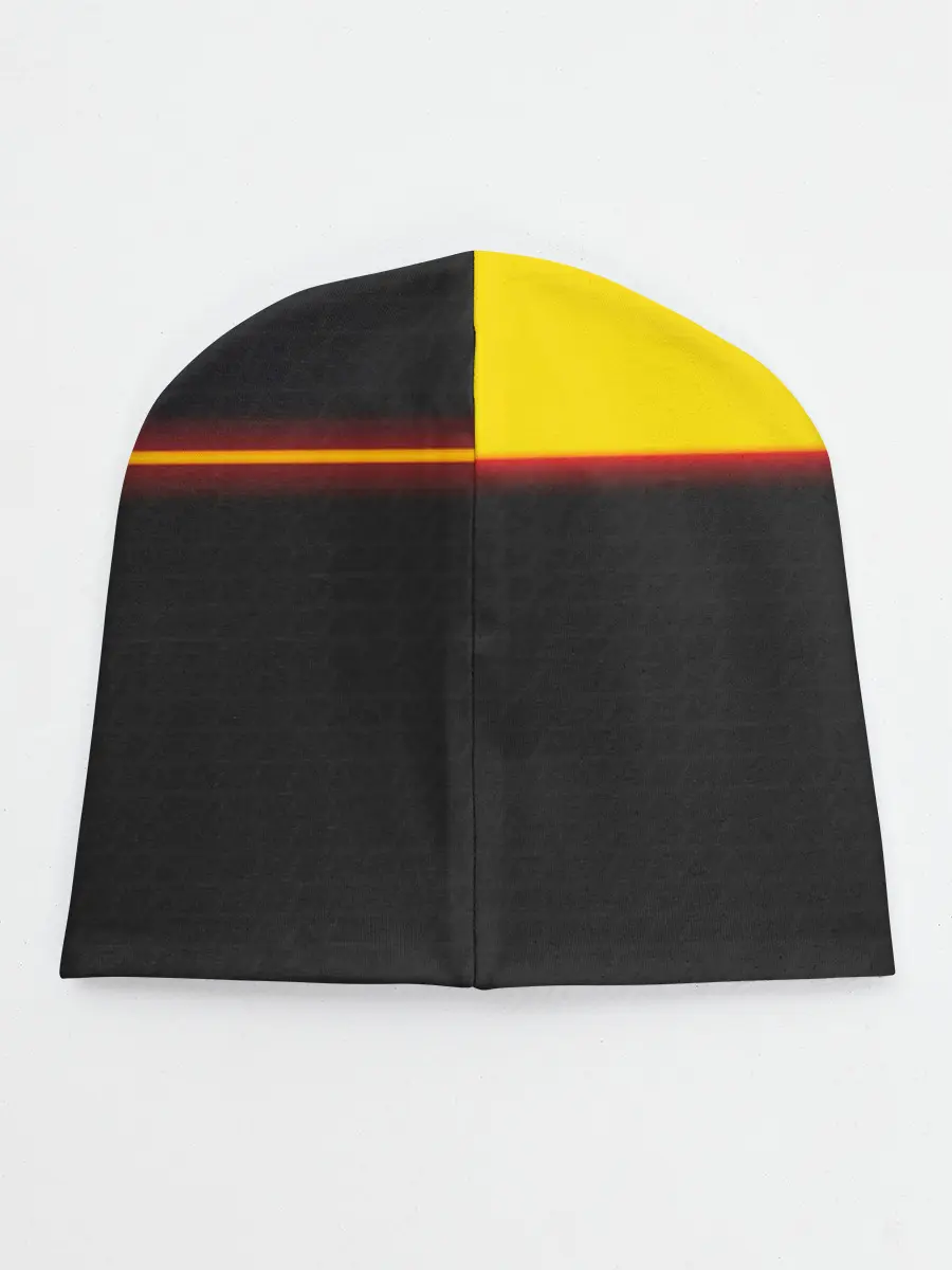 Детская шапка / CYBERPUNK 2077 SAMURAI