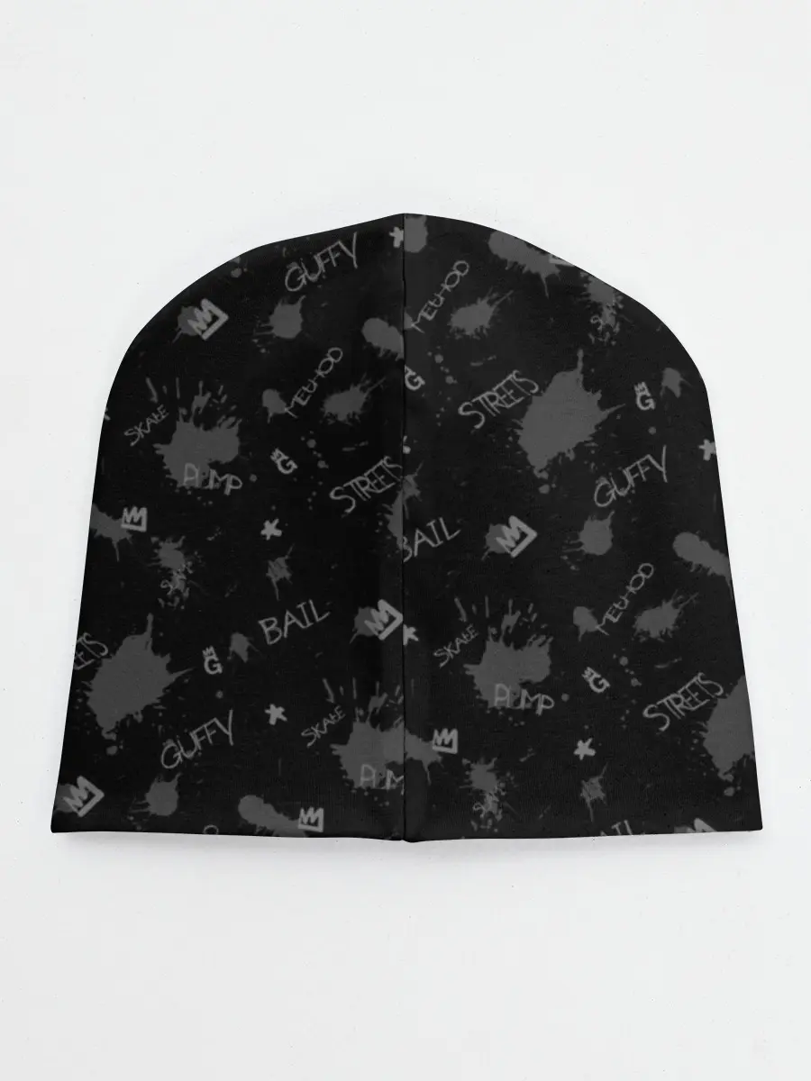 Детская шапка / GTA 5 Online: GUFFY STYLE #8