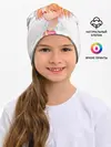 Детская шапка / Бесконечное лето
