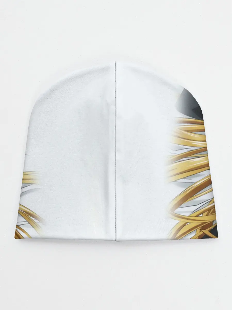 Детская шапка / High School