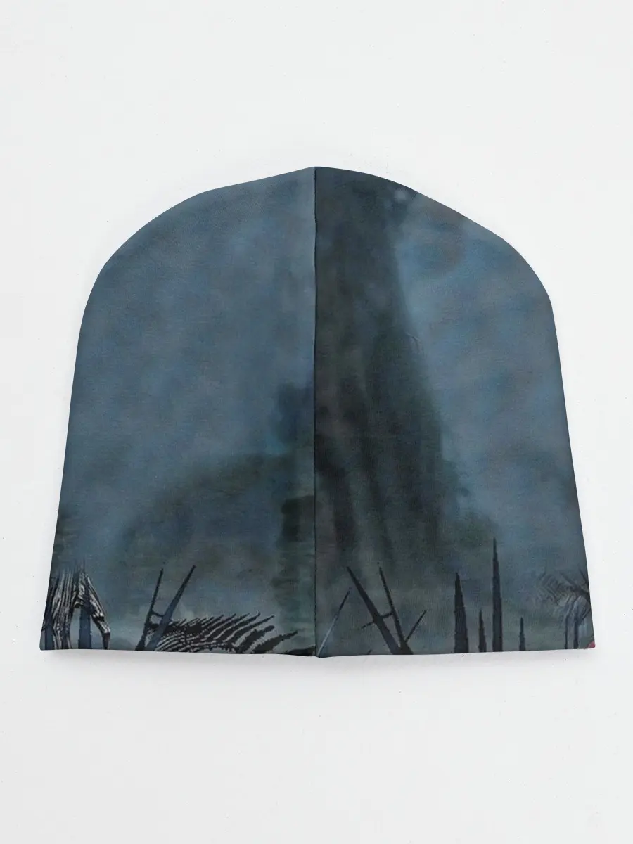 Детская шапка / Фильм Хищник