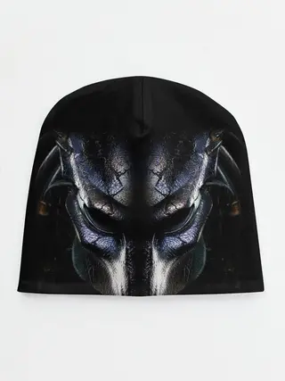 Детская шапка / Хищник фильм