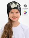Детская шапка / SAO.
