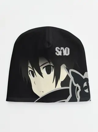 Детская шапка / SAO.
