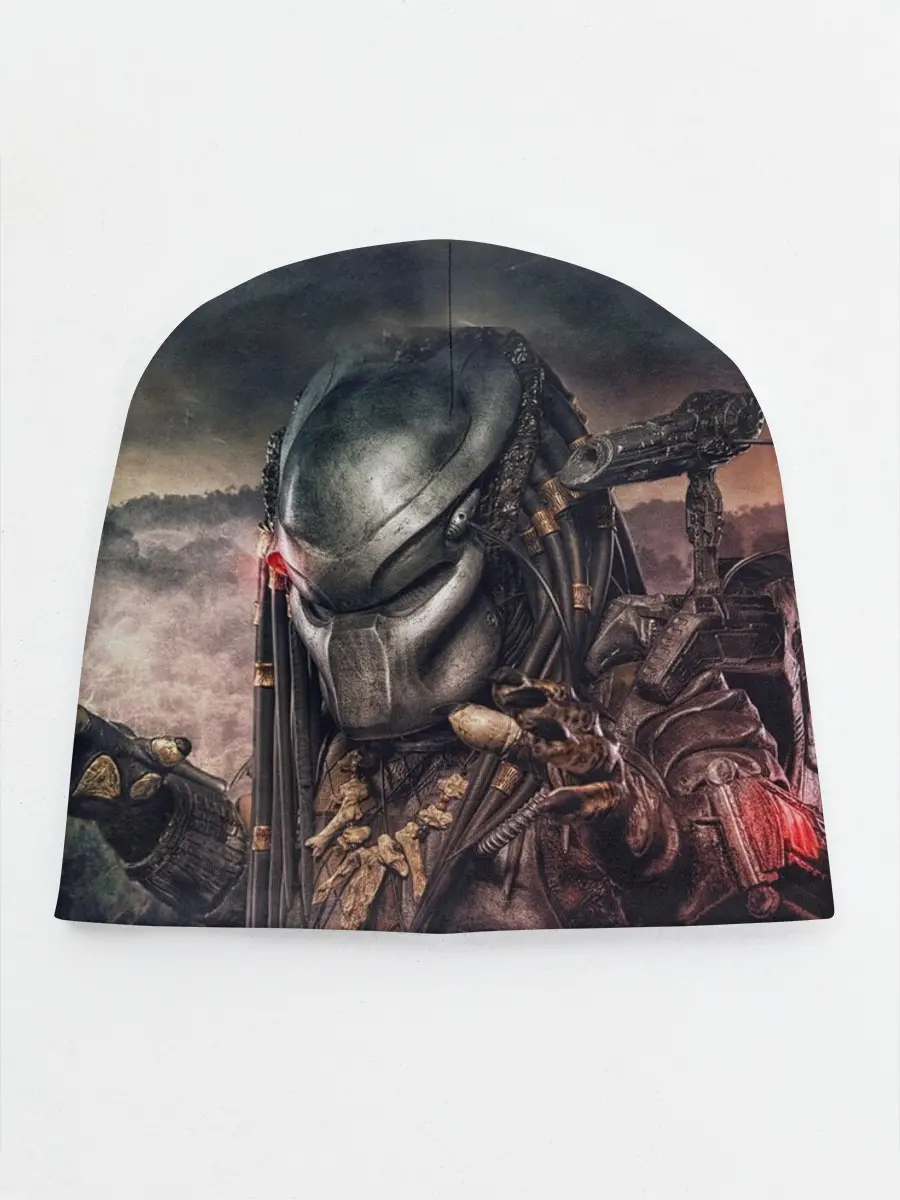 Детская шапка / Хищник | Predator