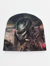 Детская шапка / Хищник | Predator