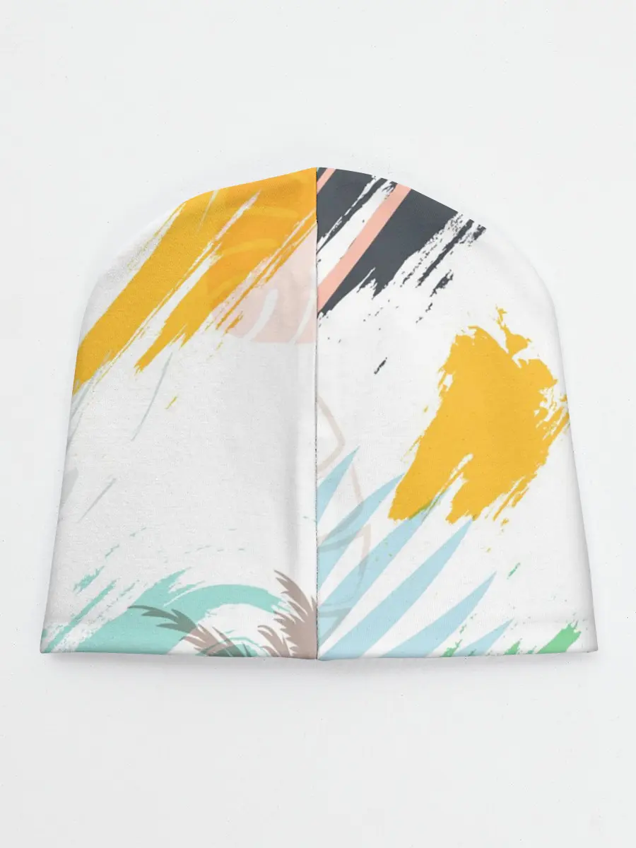 Детская шапка / Aloha Hawaii