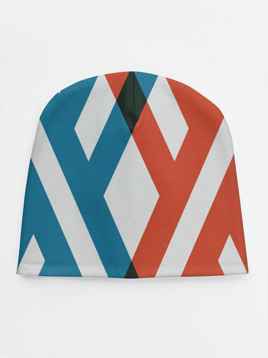 Детская шапка / two XX