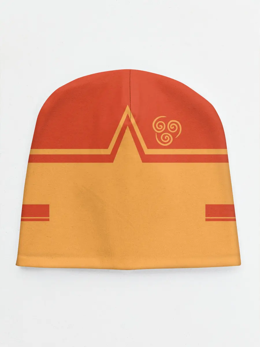 Детская шапка / AVATAR - AANG