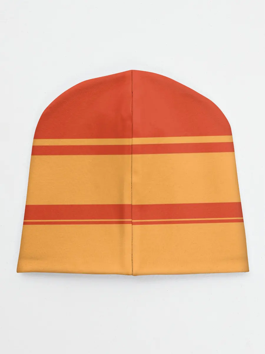 Детская шапка / AVATAR - AANG