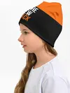 Детская шапка / ORANGE IS THE NEW BLACK