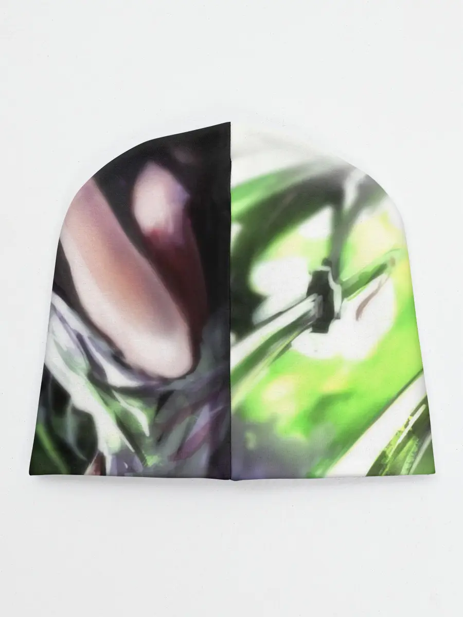 Детская шапка / Последний Серафим