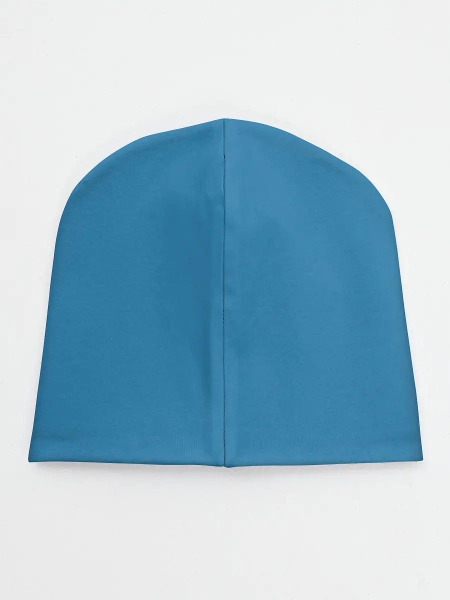 Детская шапка / R6S FROST / RAINBOW SIX SIEGE