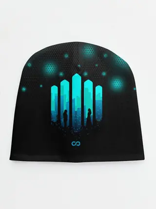 Детская шапка / The 100