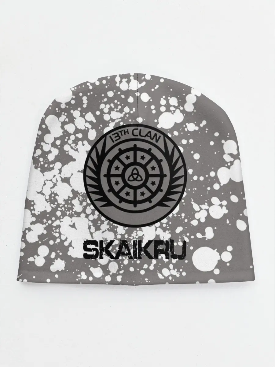 Детская шапка / Skaikru