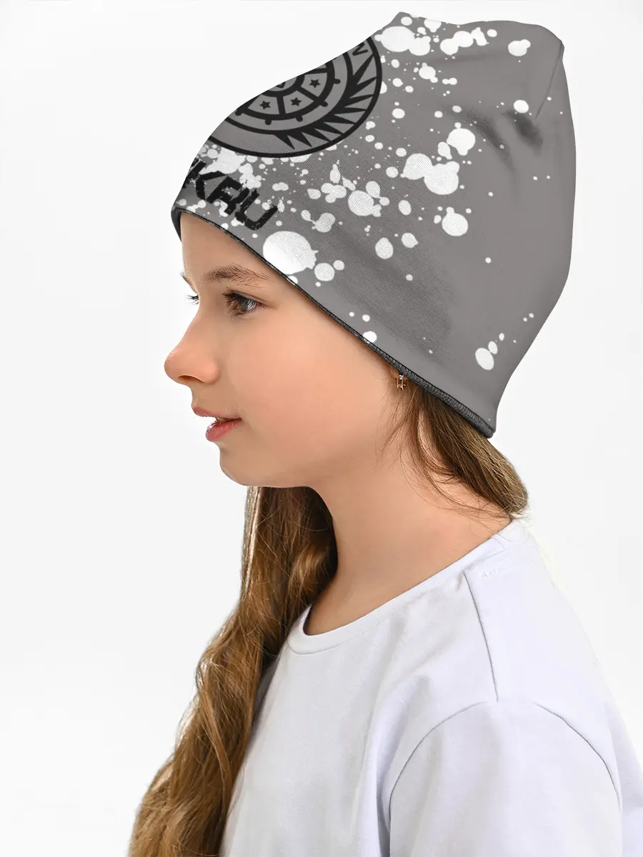 Детская шапка / Skaikru