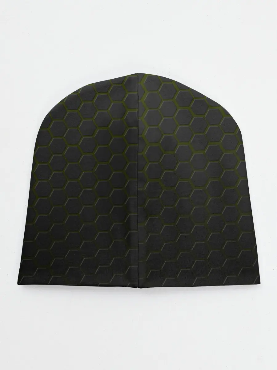 Детская шапка / DOOM