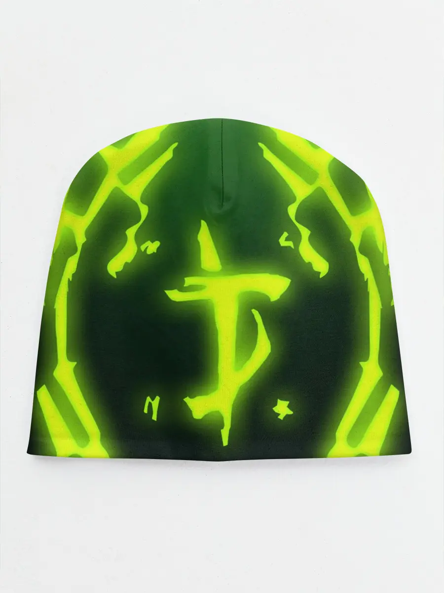 Детская шапка / DOOM ГОРНИЛО | ДУМ