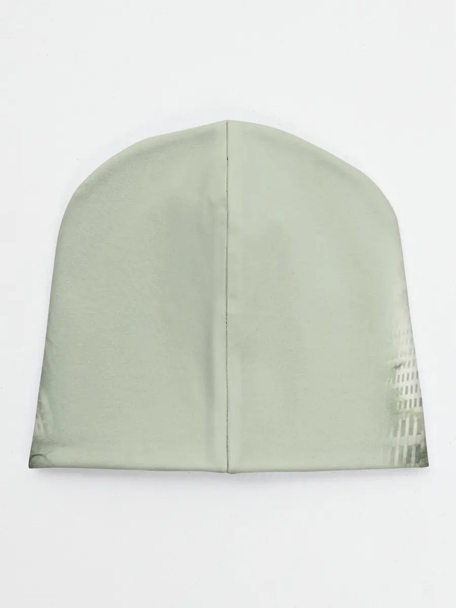 Детская шапка / Crysis