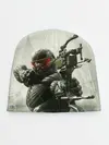 Детская шапка / Crysis
