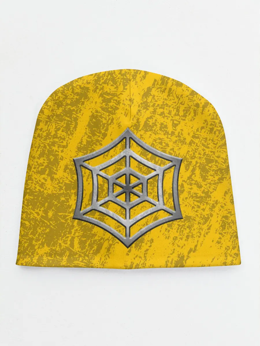 Детская шапка / R6S JAGER