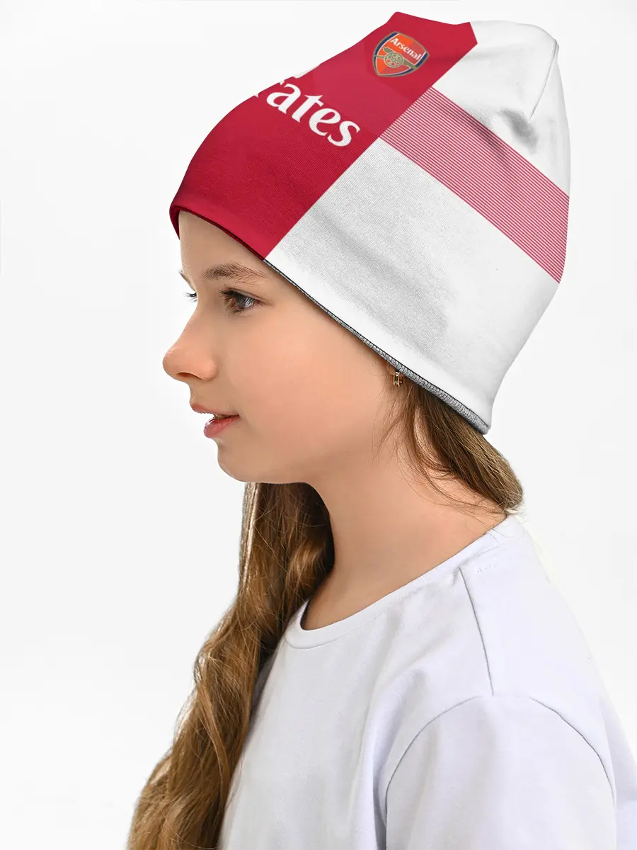 Детская шапка / Ozil home 18-19