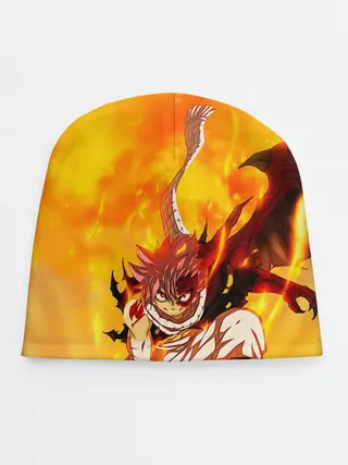 Детская шапка / Битва Гацу