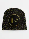 Детская шапка / TWENTY ONE PILOTS TOP