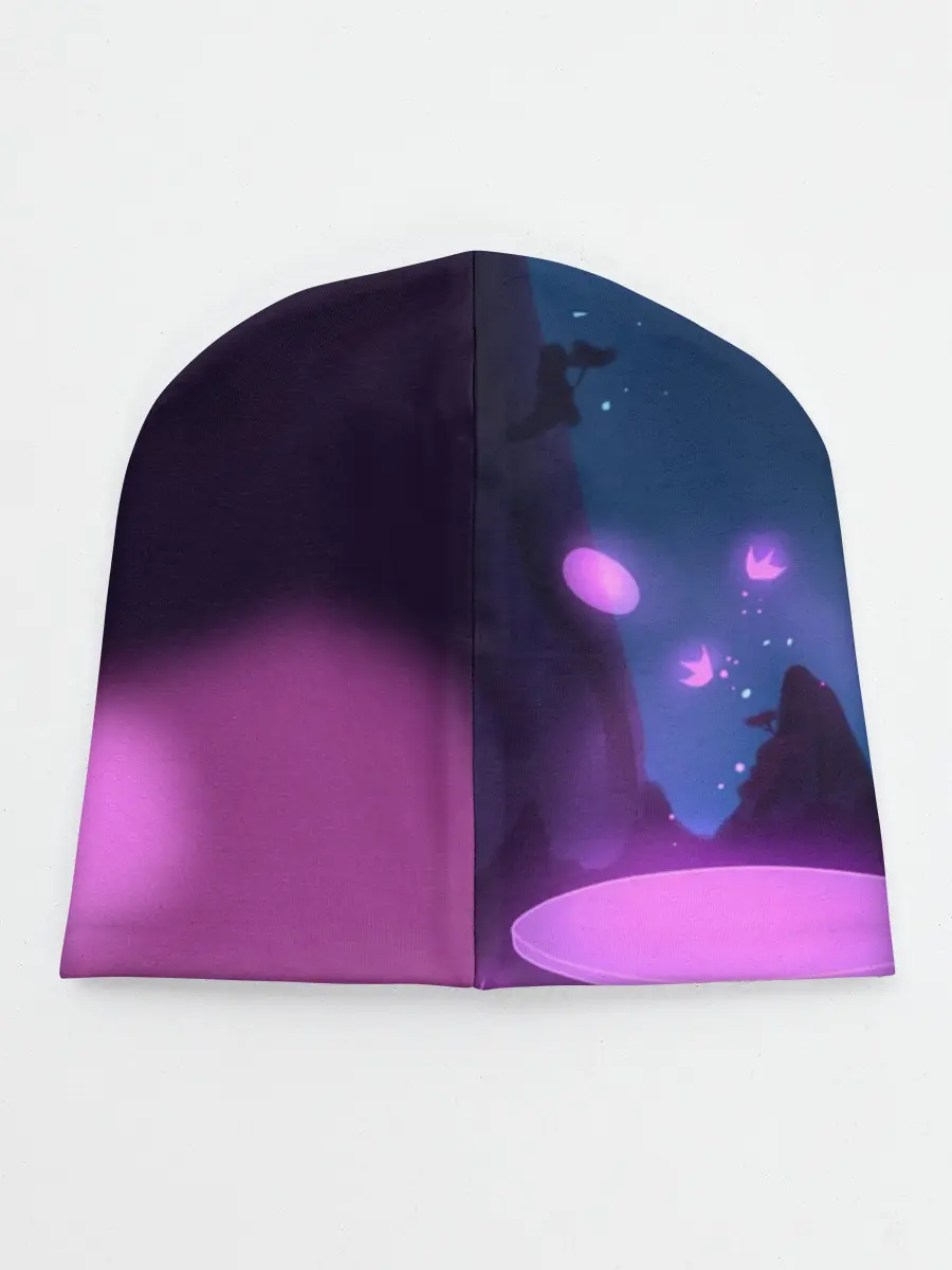 Детская шапка / My Little Pony