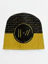 Детская шапка / TWENTY ONE PILOTS TOP