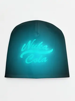 Детская шапка / QUANTUM JONES SODA