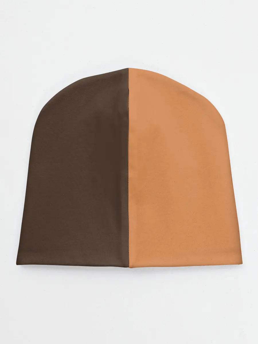 Детская шапка / ОСЕННИЕ ЛИСТЬЯ