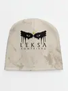 Детская шапка / Leksa