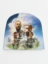 Детская шапка / Far Cry 5
