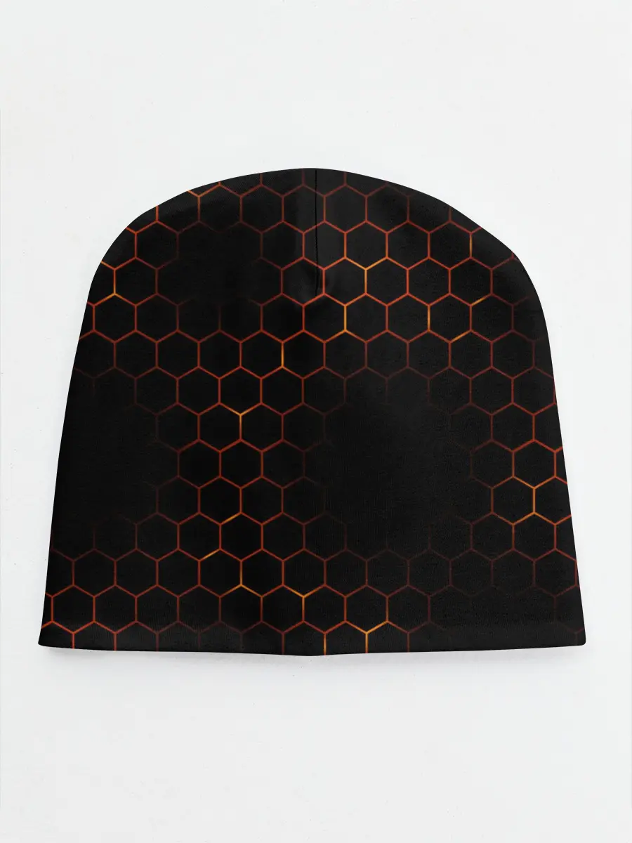 Детская шапка / СТАЛЬНАЯ БРОНЯ