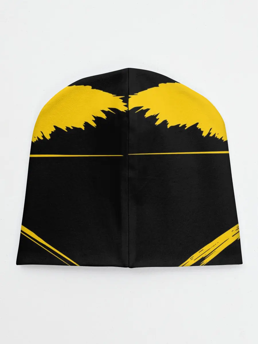 Детская шапка / TWENTY ONE PILOTS / TOP