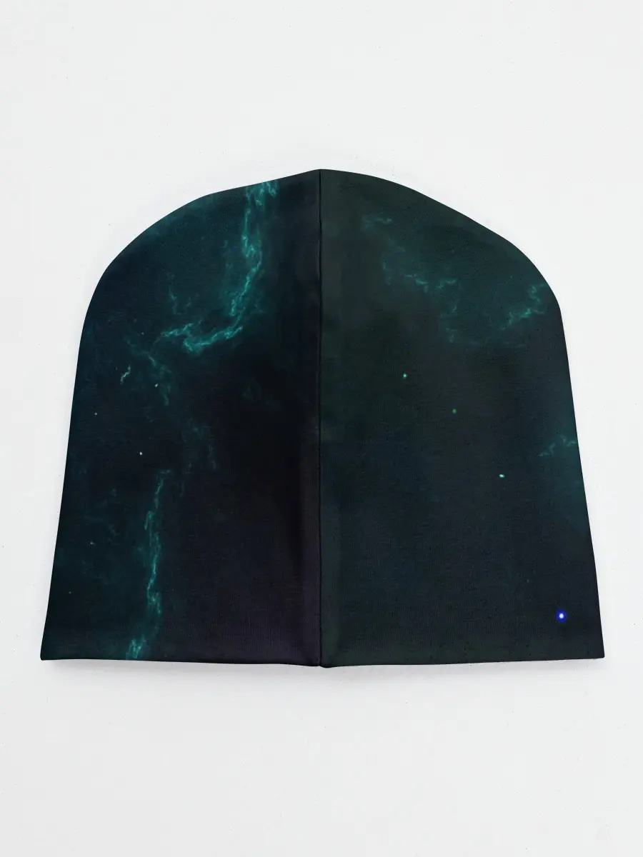 Детская шапка / DEATH STRANDING SPACE