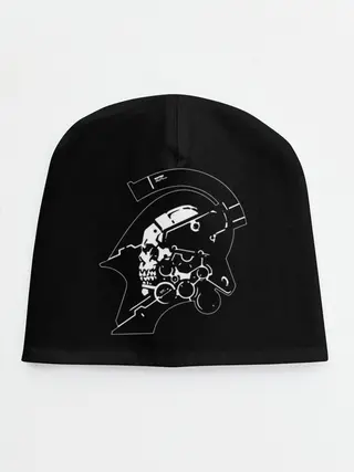 Детская шапка / DEATH STRANDING