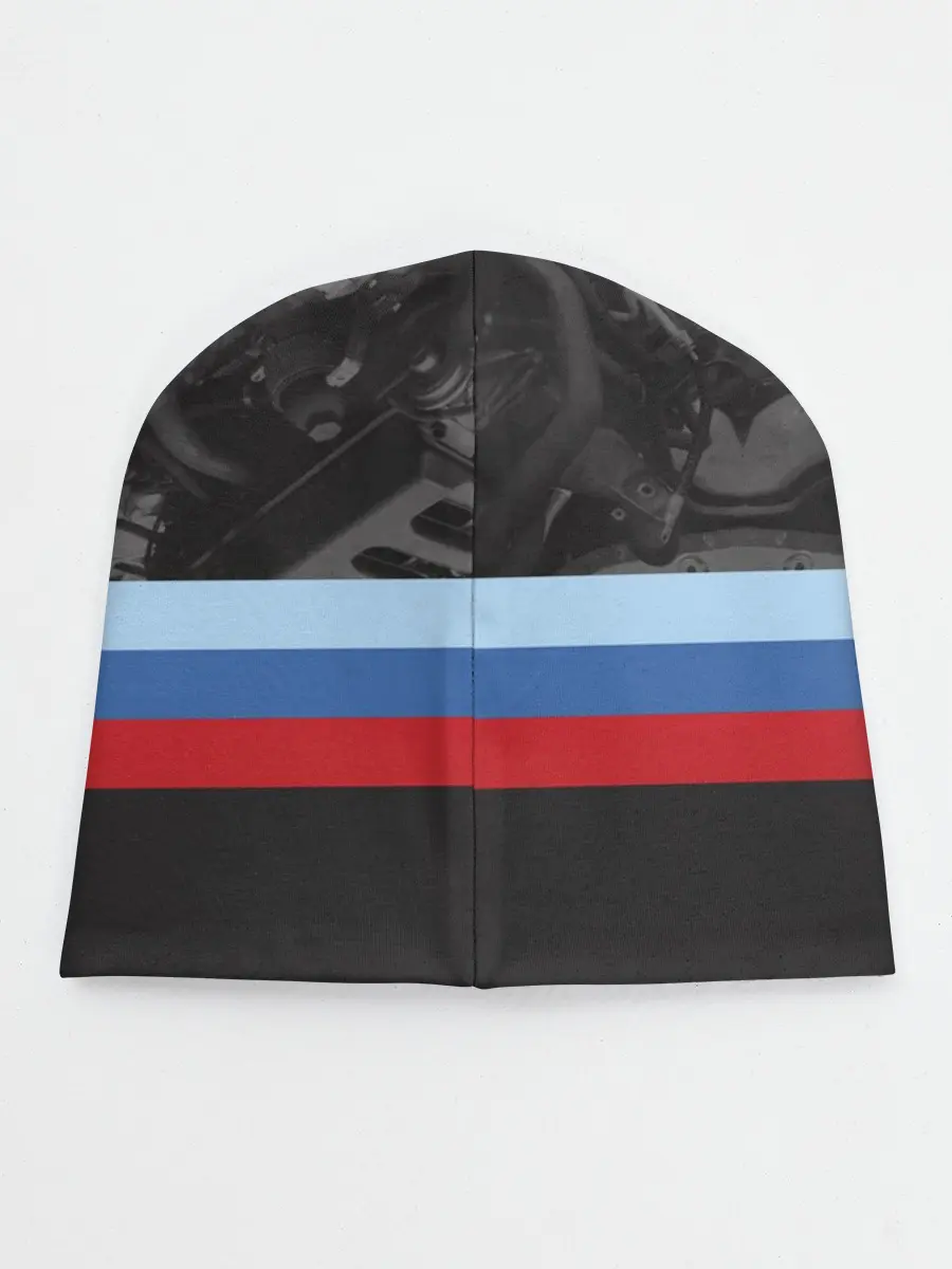 Детская шапка / BMW X5