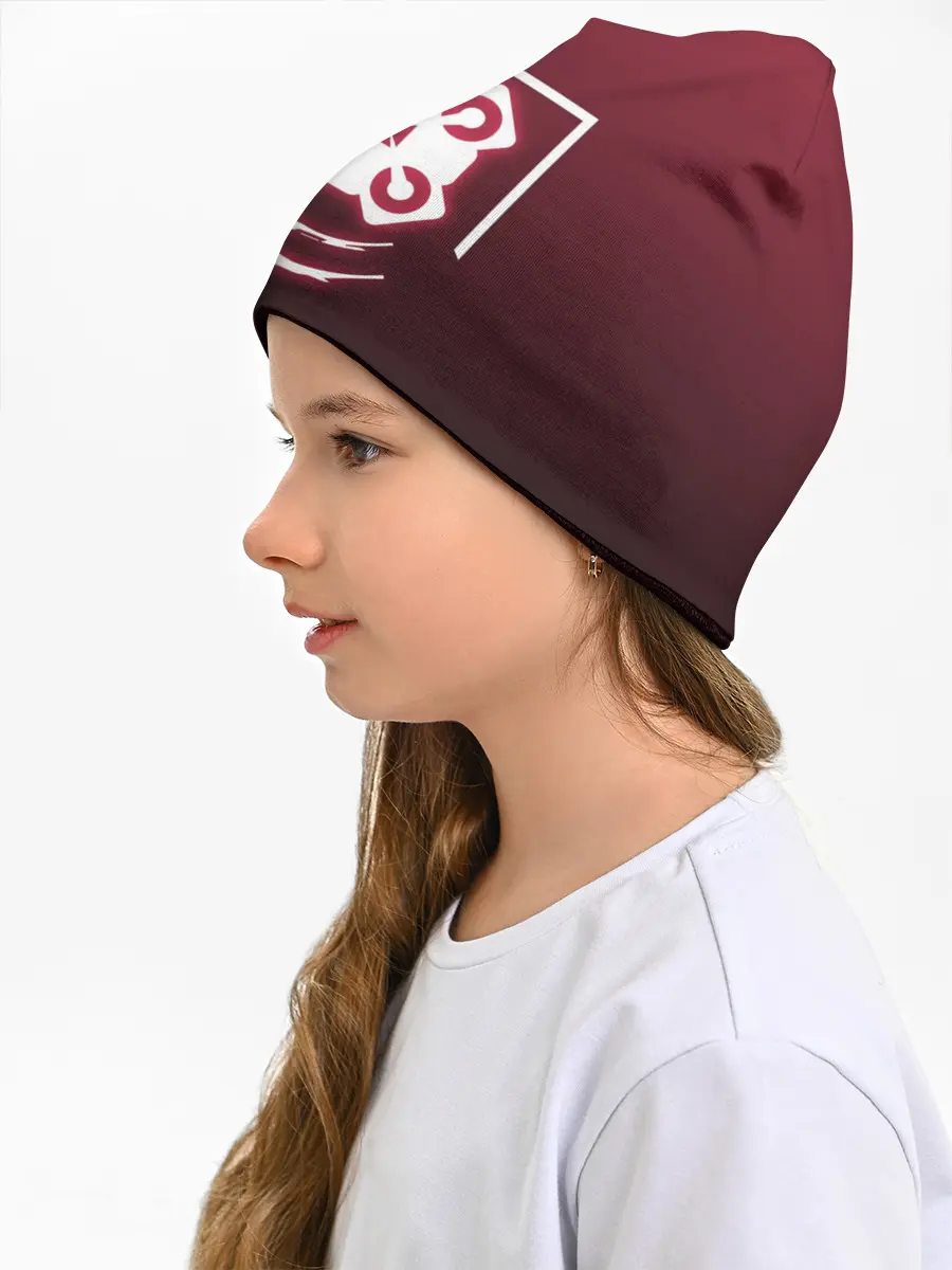 Детская шапка / R6S ECHO