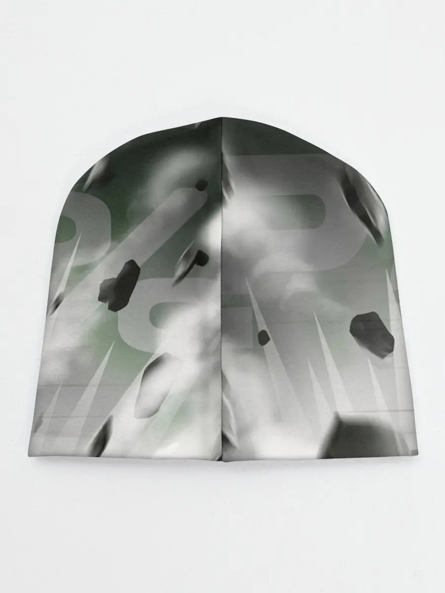 Детская шапка / Mob Psycho