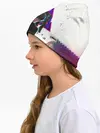Детская шапка / Моб Психо 100