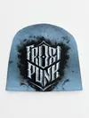 Детская шапка / Frostpunk Logo