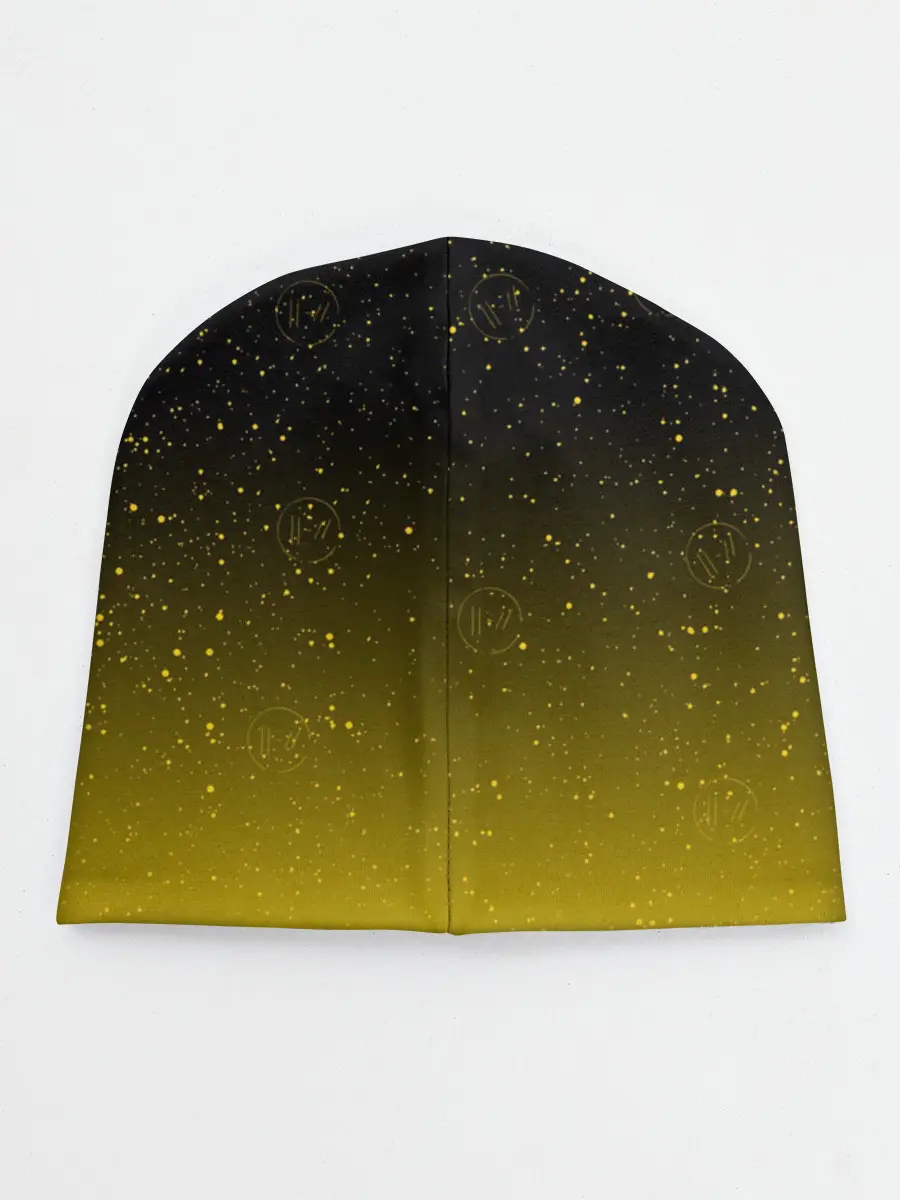 Детская шапка / TWENTY ONE PILOTS TOP