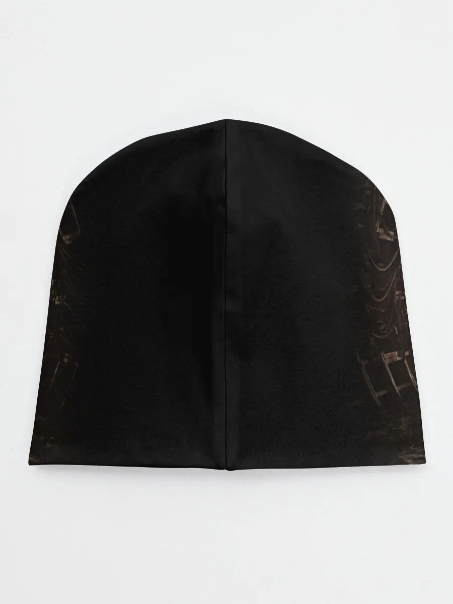 Детская шапка / METRO EXODUS | МЕТРО ИСХОД