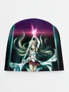 Детская шапка / Yuuki Asuna