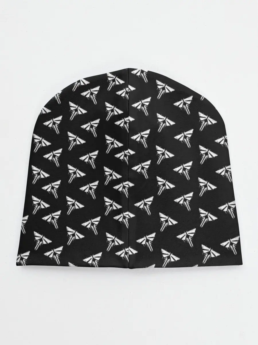 Детская шапка / THE LAST OF US